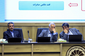 نشست هم‌اندیشی تداوم توسعه در شرایط بحران - کرمان