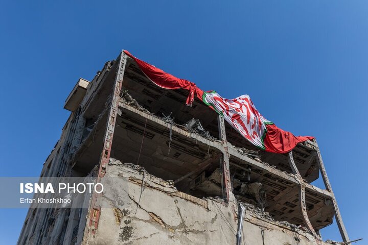اجاره خانه برای آسیب‌دیدگان جنگ در کرج