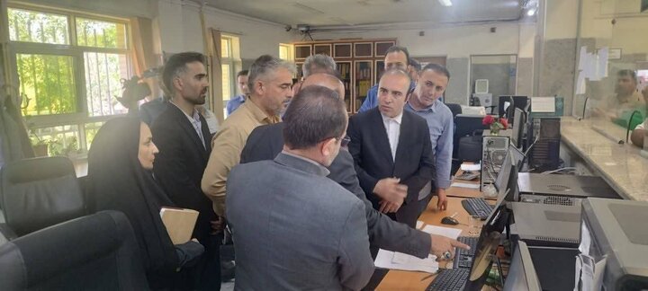 صادرات ۸۰ میلیون دلاری اردبیل در ایام جنگ تحمیلی/واردات ۲۶ هزار تنی کالاهای اساسی