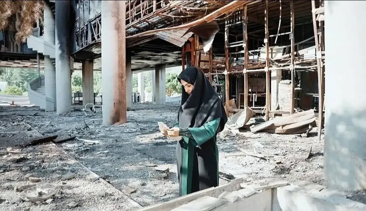 آغاز به کار یک جشنواره دانشجویی برای ثبت روایت‌های جنگ