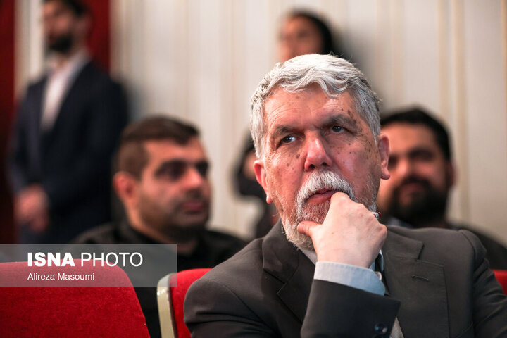 خاطره وزیر فرهنگ از رئیس‌جمهوری شهید