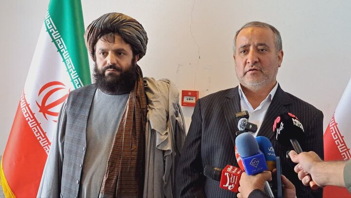 استاندار خراسان جنوبی: توسعه مراودات سازنده با کشور افغانستان با جدیت دنبال می‌شود