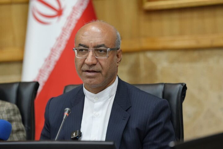 رشد ۹۴ درصدی اعتبارات عمرانی کرمانشاه در سال ۱۴۰۵