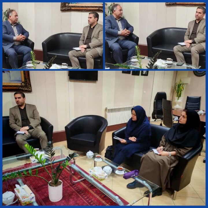 رئیس جهاد دانشگاهی خراسان جنوبی: عدالت آموزشی نقطه مشترک همکاری با آموزش‌وپرورش است