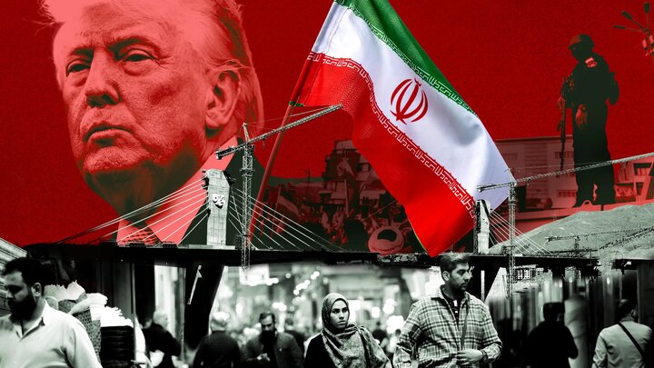 تحلیل‌گر باسابقه جنگ: ایران تنگه هرمز را صرفا برای آرام کردن خشم ترامپ واگذار نخواهد کرد