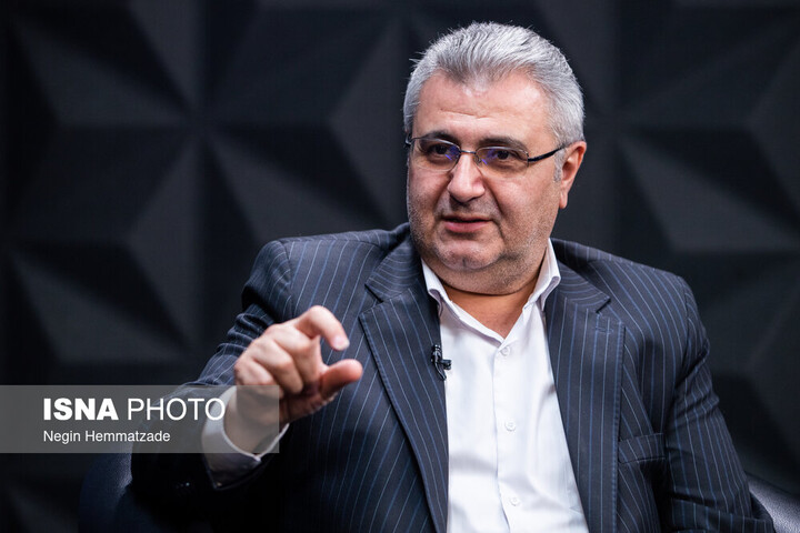 یک ملت در دو کشوریم اما آنها را نمیشناسیم!