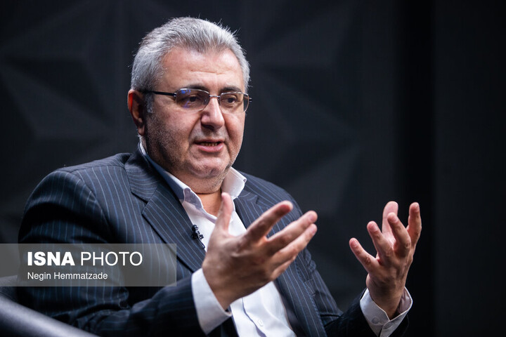 یک ملت در دو کشوریم اما آنها را نمیشناسیم!