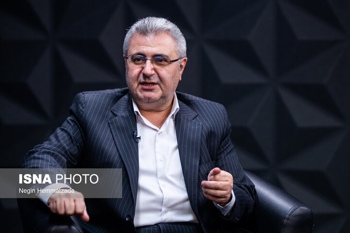 یک ملت در دو کشوریم اما آن‌ها را نمی‌شناسیم!