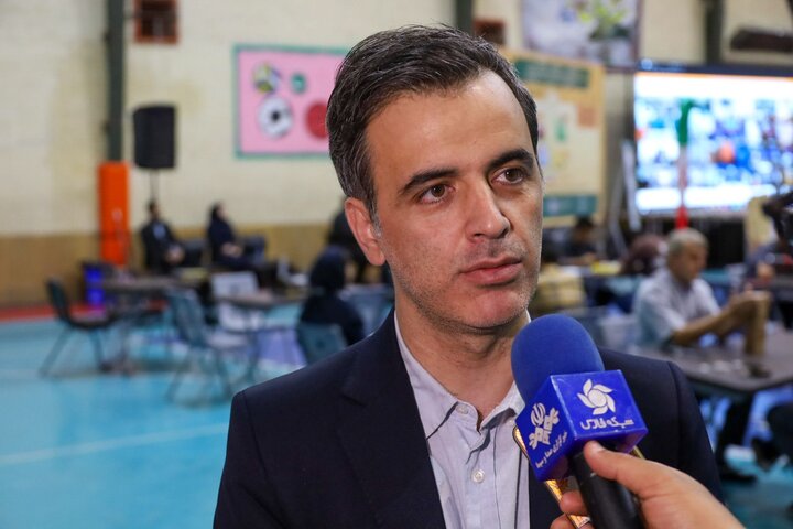 درخواست برای قرار گرفتن بازی‌های فکری در مسابقات جهانی «ژیمنازیاد»