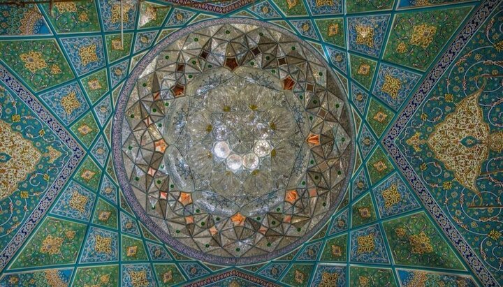 بخش زیارتی صحن حضرت زینب(س) به &zwnj;بهره&zwnj;برداری می&zwnj;رسد