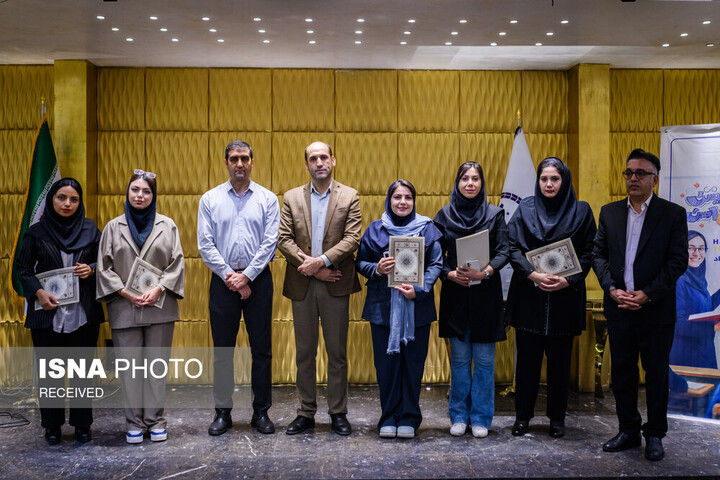 رئیس جهاد دانشگاهی البرز: مدرسان پیشانی جهاد دانشگاهی هستند