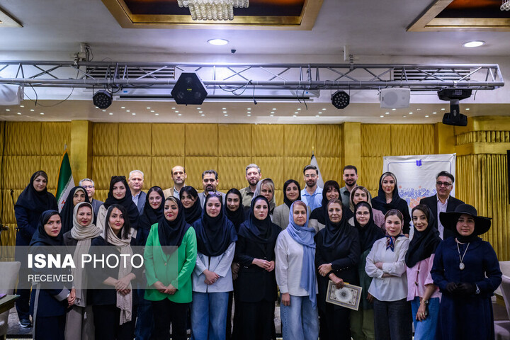 رئیس جهاد دانشگاهی البرز: مدرسان پیشانی جهاد دانشگاهی هستند