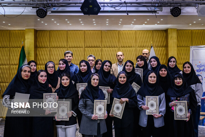 رئیس جهاد دانشگاهی البرز: مدرسان پیشانی جهاد دانشگاهی هستند