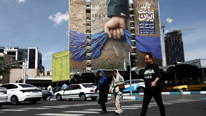 سفر ترامپ به چین تحت‌الشعاع جنگ او علیه ایران