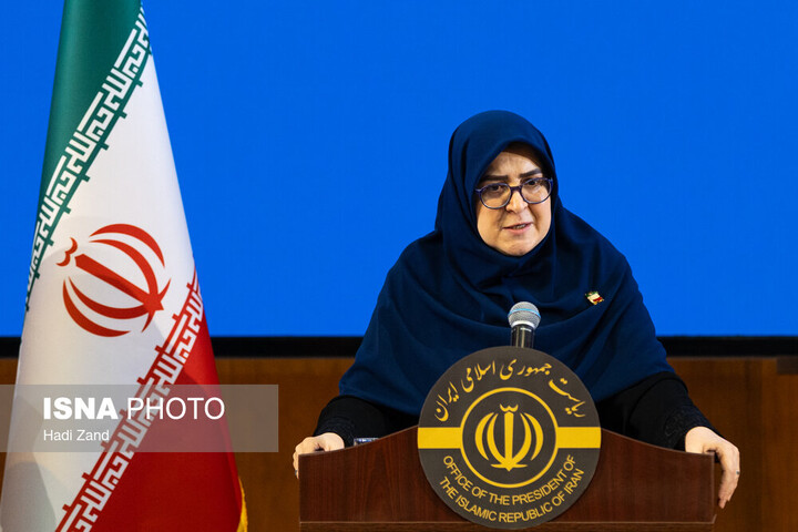 سخنگوی دولت: روایت صادقانه و دقیق امروز بیش از همیشه اهمیت دارد
