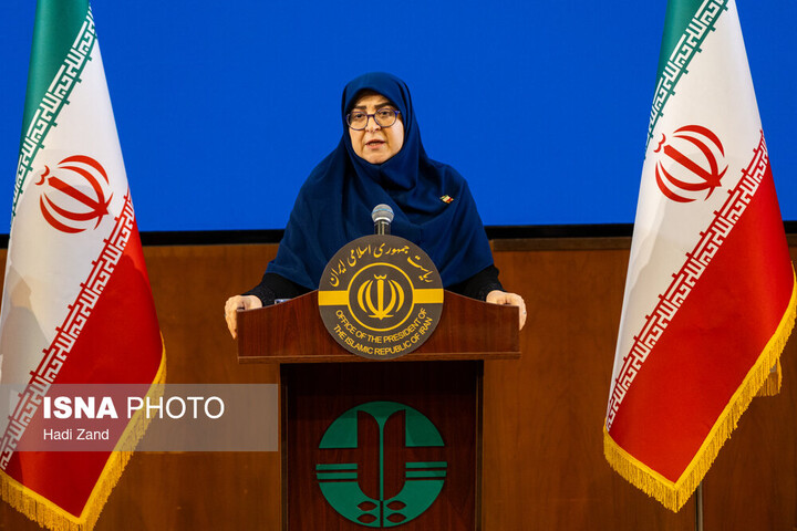 سخنگوی دولت: هیچ نگرانی درباره ذخایر مرغ کشور وجود ندارد