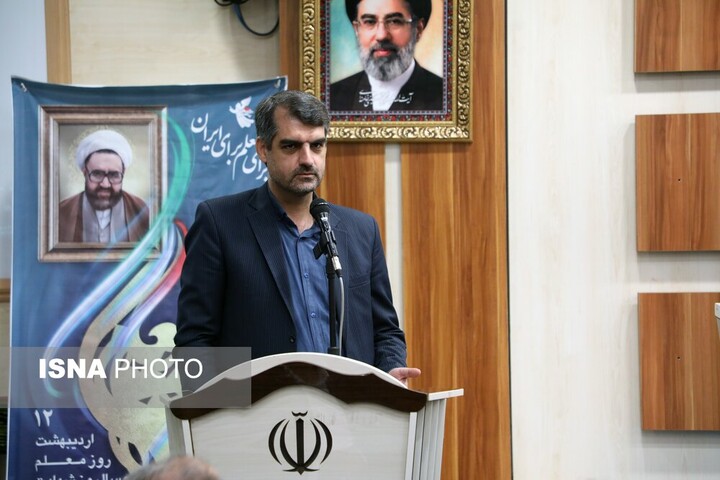 رئیس پژوهشگاه مطالعات وزارت آموزش و پرورش: جنس کار معلم از سنخ منش و شخصیت‌سازی است