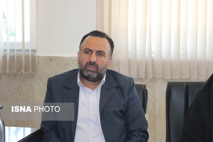 رئیس جهاددانشگاهی استان گلستان: جهاددانشگاهی متولی فرهنگی در دانشگاههاست