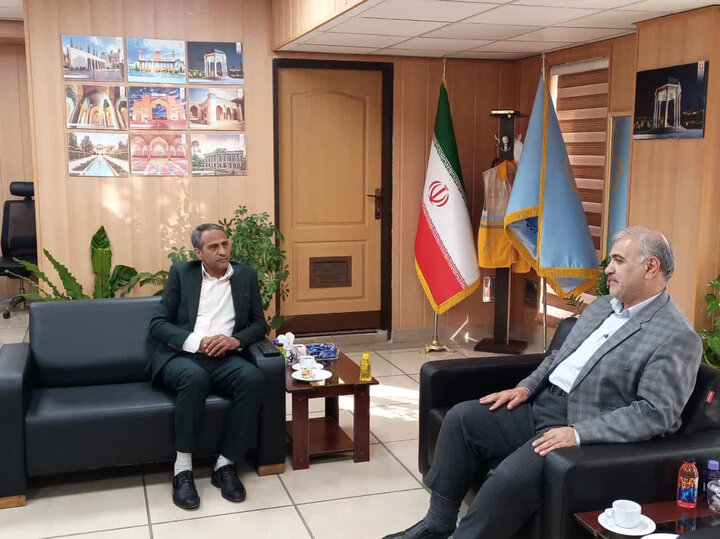 تسریع در اجرای نهضت ملی مسکن و طرح‌های هادی گامی برای ثبیت جمعیت مناطق روستایی