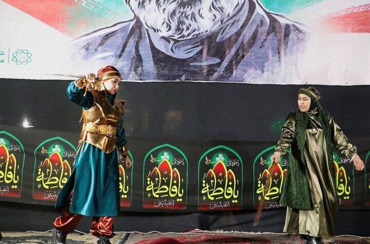 از «سربازان ۱۵ روزه وطن» تا نمایش گردآفرید و چند داستان دیگر