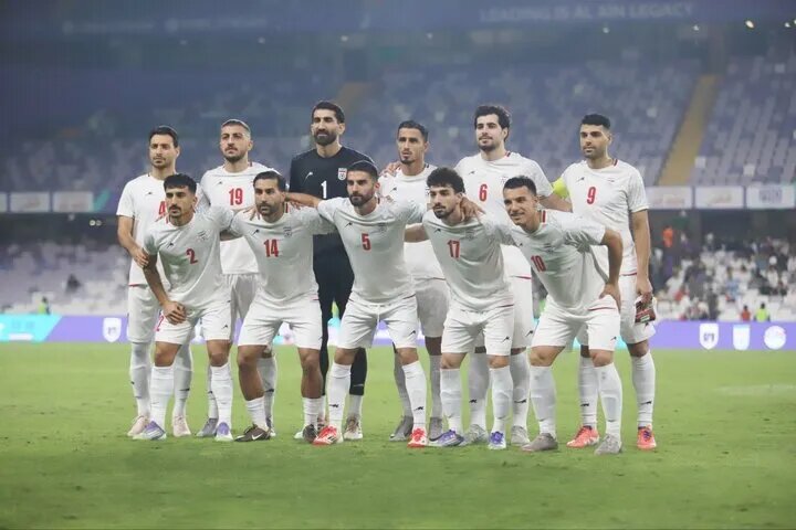 رئیس فراکسیون ورزش: نرفتن تیم ملی فوتبال به جام جهانی خواسته دشمن است