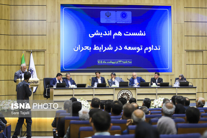 از آغاز ساخت ۵ آزادراه در استان کرمان تا لزوم استفاده کارگزاران نظام از وحدت کنونی