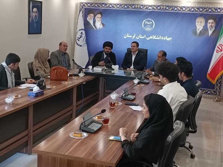 دشمنان ایران را بدون ایرانی می‌خواهند