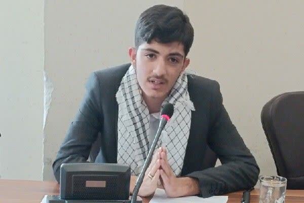 دشمنان ایران را بدون ایرانی می‌خواهند