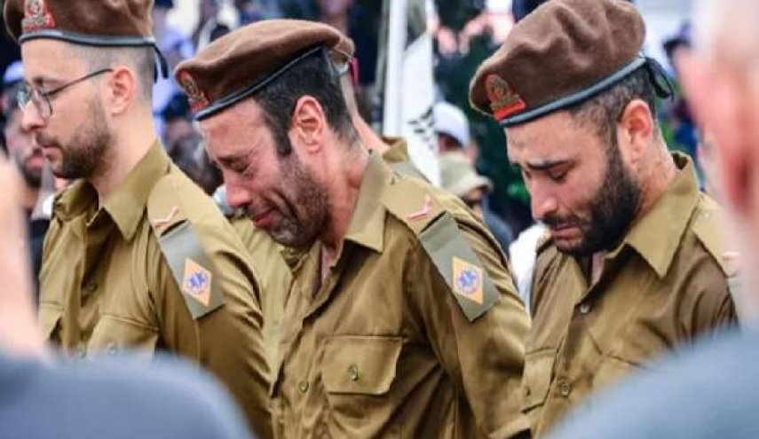 اذعان رسانه عبری به شدیدترین حمله حزب‌الله علیه اسرائیل در روز سه‌شنبه