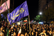 معاون دانشگاه فرهنگیان: حضور مردم در میدان، فرج منجی را تسهیل می‌کند