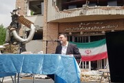 دانشگاه ایرانی در شرایط جنگ، وجدان بیدار جامعه است