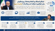 تشکر اصناف و اتحادیه‌ها از پزشکیان برای جلوگیری از توقف کسب‌وکارها با اینترنت پرو
