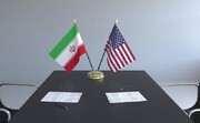 گفت‌وگو های ایران و آمریکا با میانجی گری پاکستان ادامه دارد