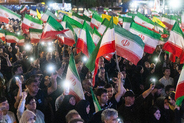 عضو کمیسیون امور داخلی: از مقصر دانستن یکدیگر ضربه می خوریم/ آتش بیار معرکه نباشیم