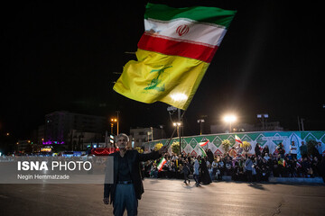 نویسنده فرانسوی: تقابل با ایران با جنگ‌های پیشین آمریکا تفاوتی بنیادین دارد