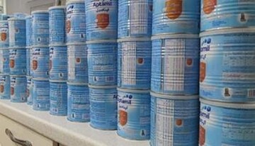 «نیازهای غذایی» ملاک اصلی انتخاب شیرخشک باشد، نه «برند»
