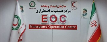زلزله و پس‌لرزه‌های تهران بدون هیچ خسارت/ آماده‌باش امدادگران در پی هشدار هواشناسی
