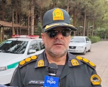 کشف ۱۵۲ کیلو تریاک توسط قرارگاه ابوذر کرمان/ انهدام باند سارقان مسلح احشام