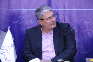 رئیس ستفا: جهاد دانشگاهی نهادی مسئله‌محور است/ مراکز رشد بر حل واقعی مسائل متمرکز شوند