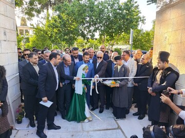 احیای میدان تاریخی نقاره‌خانه؛ بازگشت شکوه زندیه به قلب شیراز