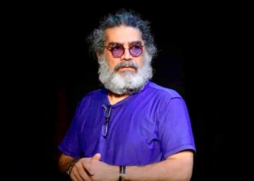 هنرمندی که انتخابش فقط بازیگری نیست