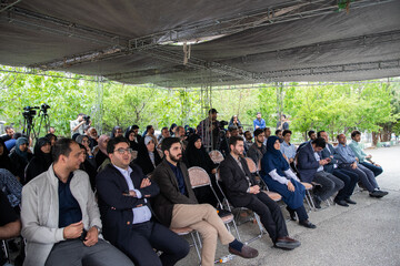 همایش «امر ملی و جنگ»