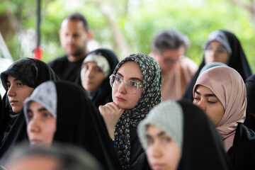 همایش «امر ملی و جنگ»