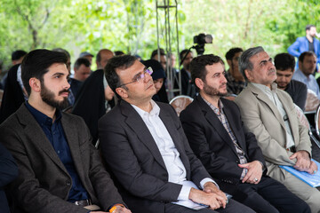 همایش «امر ملی و جنگ»