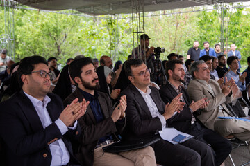 همایش «امر ملی و جنگ»
