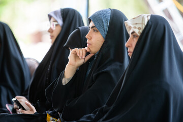 همایش «امر ملی و جنگ»