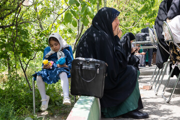 همایش «امر ملی و جنگ»
