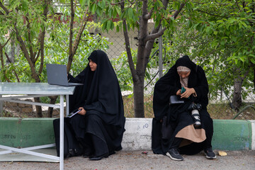 همایش «امر ملی و جنگ»