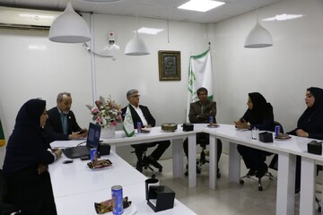 حمایت از واحدهای فناور در همکاری مشترک صندوق پژوهش و فناوری خوزستان و سازمان جهاددانشگاهی