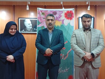 تأکید مسئولان آستارا بر نقش کلیدی رسانه‌ها در توسعه و امیدآفرینی